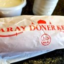 사라이도네르케밥(SARAY DONER KEBAB)