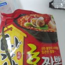 짬뽕도둑 이미지