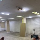 줌바댄스 | 평택목수- 상가 인테리어 목공사 후기 줌바댄스 학원