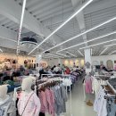 선미네속옷의류할인매장 | 남대문 아동복 모여있는 창고형 매장 등원룩 외출복 어나더준 용인