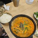 6693 | (대전 복수동 맛집) - 대전과기대맛집 팔도한마당순대를 다녀왔다!