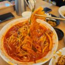 [평택] 청북 짬뽕 맛집 :: 담백한 국물이 일품인 진짬뽕 (밥 무제한)