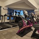 [인천/ 구월동/60+60평/2개층/무권리/주인직] PT샵 / 유산소 / 필라테스 2층 테닝, 필라테스, 유산소 이미지