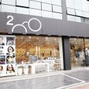 세컨페이스 (아주점) 이미지