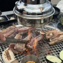 생갈비 진짜 맛있는 경주 황성동 고기집 여정1998 (그러나 솔직 .. 후기)