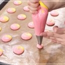 쉽게 배우는 제과제빵 이미지