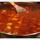 할매국수 이미지