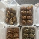 씨유광주광산점 | 광주 신창동 깐풍만두가 맛있는 호호만두 내돈내산 배달 후기(+피자통만두, 소갈비만두, 김치통만두...