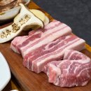 군포역맛집 여우화로 프리미엄 한돈세트 후기