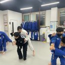 라온유도관 이미지