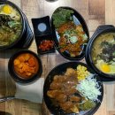 전주콩나물국밥.콩사돈 이미지