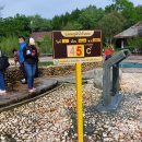 간이화장실(유왕골자연휴양지) | ✅ 크라비 핫스프링 천연 온천 – 태국 정글 속 자연 치유의 완벽한 힐링 여행지