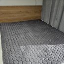 한일그린세탁 | 한일의료기 전자파 없는 탄소매트 분리형 한달사용 후기