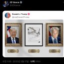 [🤢바이든] 트럼프, 바이든 복제인간(클론) 인정 ㄷㄷㄷ 이미지