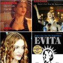 Don't cry for me Argentina('EVITA'OST- Sarah brightman ) 이미지