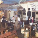 서울의 옛 맛과 멋이 남아있는 `을지로동` 이미지