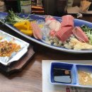 오거리 수족관 앞 이미지