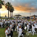 제주국제관악제 개막공연 이미지