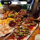 강탄 - 중구 마른내로2길 14 | [강남] 요즘 날씨🌦️에 딱! '강탄' 강남역점 후기/ 하이볼이 3,900원, 소주 5,000원!/ 강남역 가성비 술집...