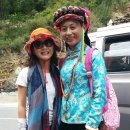 동티베트 여행기 15편(갑거장채, 종루마을) 이미지