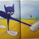 Pete the Cat 이미지