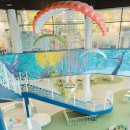 영월관광센터 아트라운지 | 영월 실내 가볼만한곳 영월관광센터 외 볼거리 놀거리 가족 겨울 여행