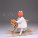 디어앤스튜디오 | 춘천 디어앤스튜디오 8개월 아기 소품촬영 #내돈내산 후기