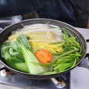 한국타이어 대구판매(주) | 대구 매천시장 봄 알쭈꾸미 샤브샤브 2층 식당 이용후기 및 시세