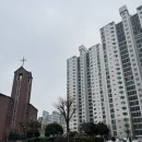 건영2차아파트경로당 | 중랑구 망우역 상봉동 건영 2차 구축아파트 임장 후기