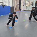 좋은아이합기도 이미지