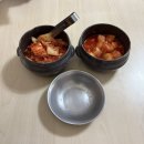 현대 | 강원 강릉맛집 원조 장칼국수 현대장칼국수 본점 만두 주차 후기