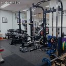 H.J 퍼스널 휘트니스 이미지