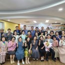 문학과 함께하는 시낭송 이미지