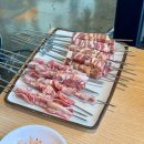 은하양꼬치