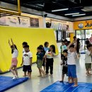 일등아이태권도 이미지