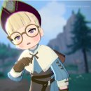 언니PC | [+친구 초대코드] PC+모바일 둘 다! 마비노기 모바일 2일차 찍먹 후기