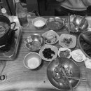 시장찌개쌈밥 네이버블로그