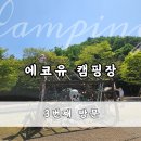 🏕️ 동두천 에코유 캠핑장 H2 사이트 솔직 후기ㅣ아이랑 캠핑 세 번 가도 또 가는 이유