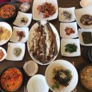 본촌생선구이백반 이미지