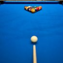 공룡 당구장 이미지