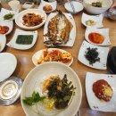 죽도공원공영주차장 앞 이미지