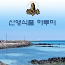 신영식품하루미