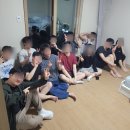 퀴즈펜션 | ⛺ 대전 동학사 계곡 펜션 "더 존 펜션" 후기