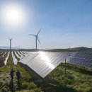 신화2태양광발전소 이미지