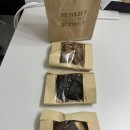 영통초교 | 식비 줄이기 포스팅 하려다 그냥 사 먹은 것들 후기