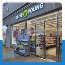 올리브영 이미지