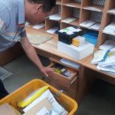 봉담우체국 이미지