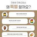 달콤한미술교습소 네이버블로그