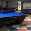 허리우드당구 이미지