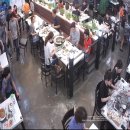 어부의밥상미슬토 - 강남구 언주로134길 8 | 송내역 맛집 어부의 밥상에서의 부자클럽 강의 후기